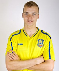 Lukas Baranauskas