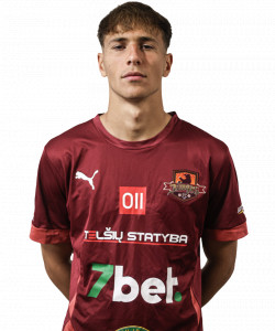 Airik Balasanov