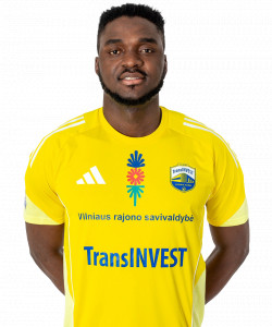 Chidera Henry Nwoga