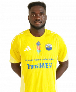 Chidera Henry Nwoga