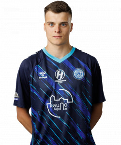 Rokas Sinkevičius