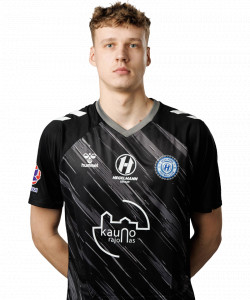 Rokas Bagdonavičius