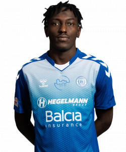 Abdoul Samad Harouna