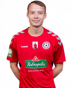 Tomas Salamanavičius