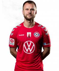 Paulius Janušauskas