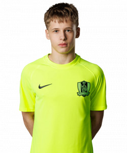 Dominykas Gelombickas