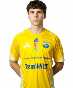 Augustas Tamaševičius