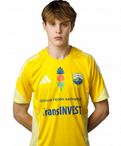 Deividas Česnauskis jaun.