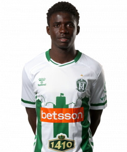 Ousmane Seck