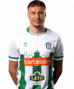 Dominik Franke