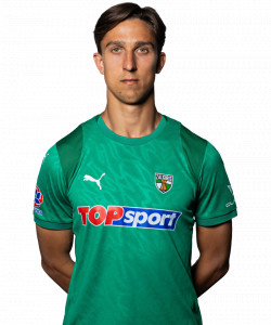 Haris Kadrič