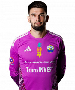 Igor Mostovei