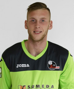 Kornelijus Timofejevas