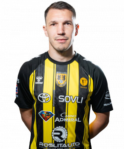 Dino Hasanovič