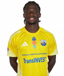 Amadou Traore