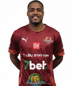 Andre da Silva