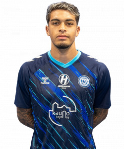 Richard dos Santos