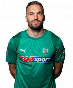 Gabriel Debeljuh