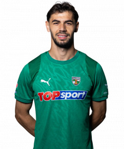 Lirim Kastrati