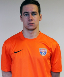 Andrius Butkus