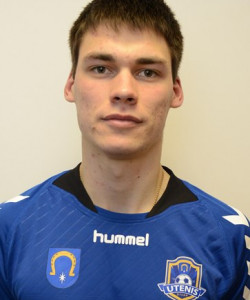 Martynas Dūda