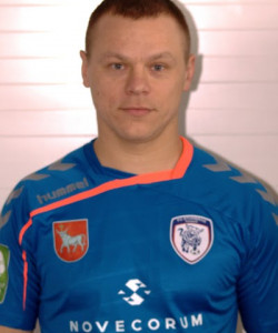 Artūras Rimkevičius