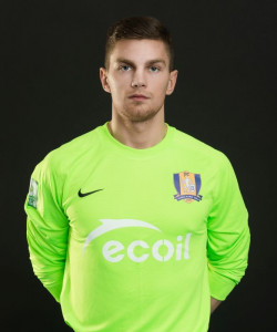 Lukas Žukauskas