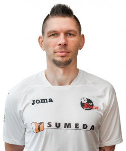 Tomas Radzinevičius