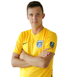 Gerardas Žukauskas