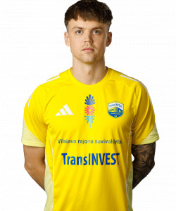 Ričardas Šveikauskas