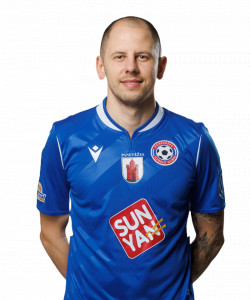 Mindaugas Grigaravičius