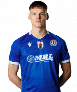 Justinas Januševskij