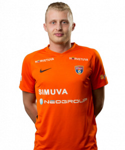 Skirmantas Rakauskas