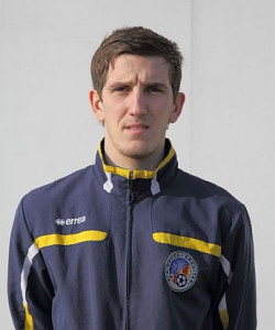 Artūras Kurbangalijevas