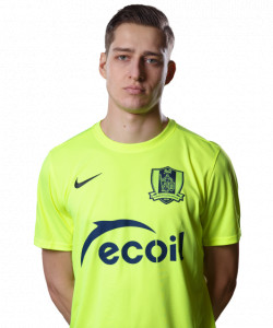 Povilas Kalimavičius