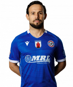 Elivelto Ribeiro Dantas