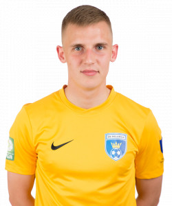 Aurimas Jurgelevičius