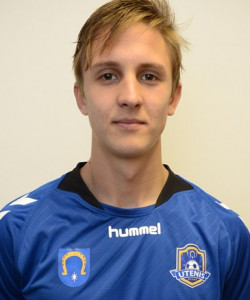 Darius Kazubovičius