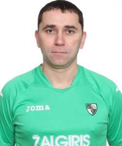 Audrius Kšanavičius