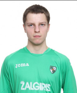 Evaldas Stepanavičius