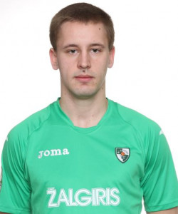 Donatas Stulga