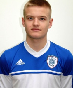 Romualdas Blaževičius