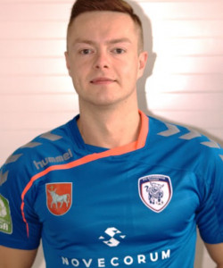 Deividas Stradalovas