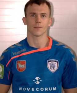 Mantas Varanauskas
