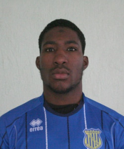 Diarra Boubakary