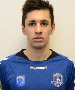 Timur Balaev