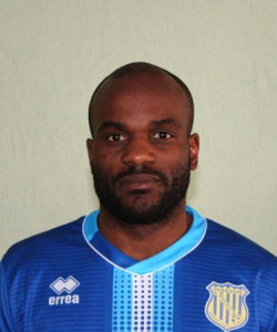 Eldon Martins Maquemba