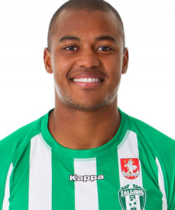 Eliandro Dos Santos