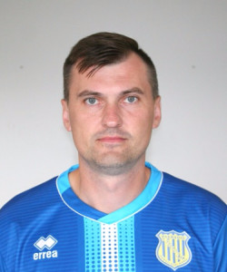Ruslan Burdeinij
