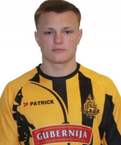 Rimvydas Balčiūnas